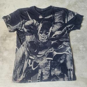 Batman Front hit T-shirt